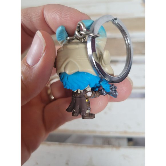 Funko 2018 epic games warrior keychain - Picture 5 of 7